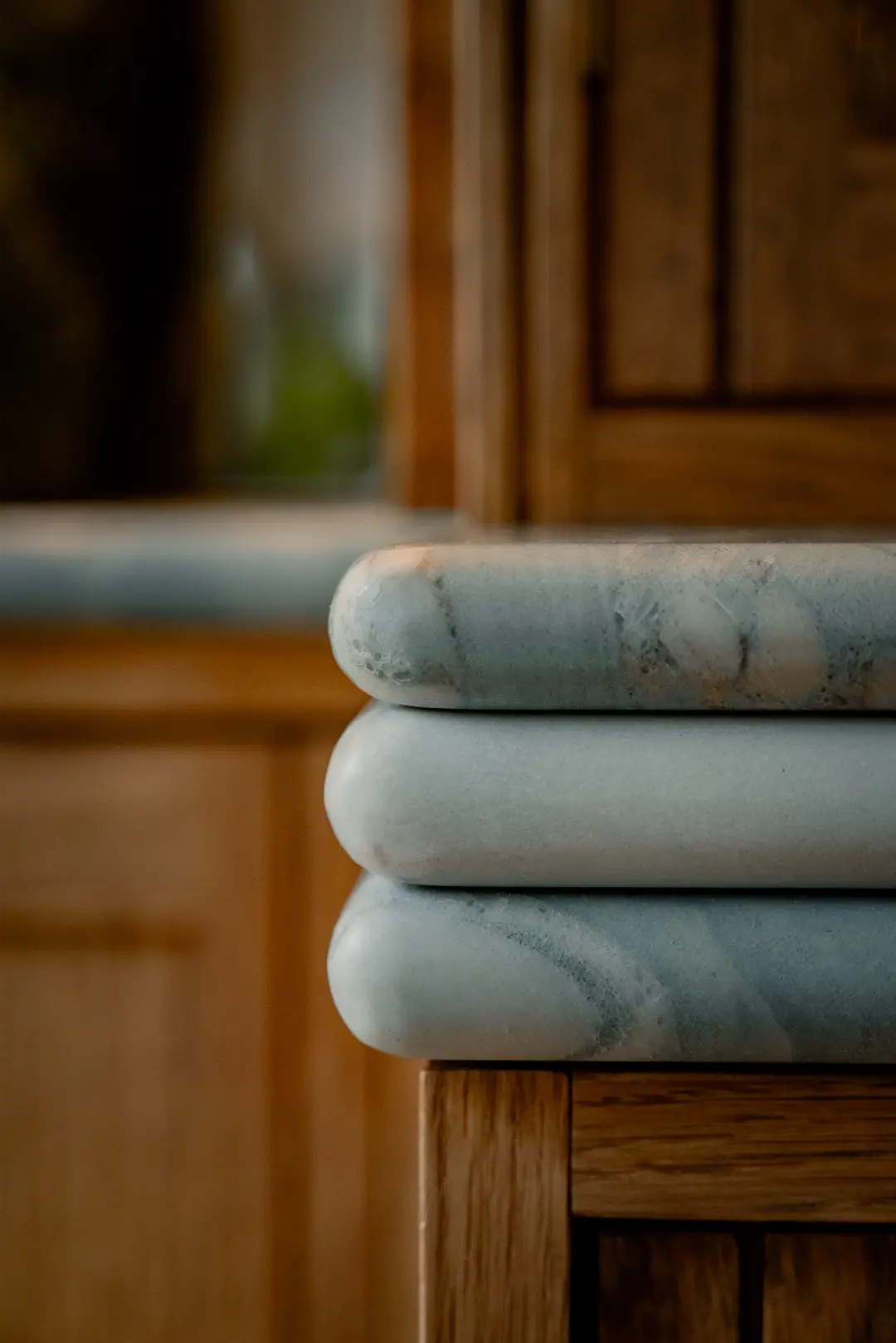 Natural stone